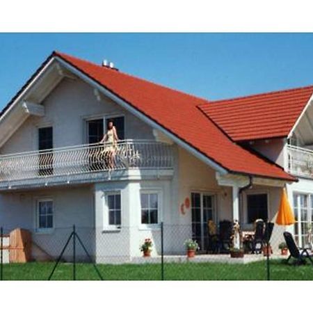 Appartement Haus Anja Бад-Фюссінг Номер фото