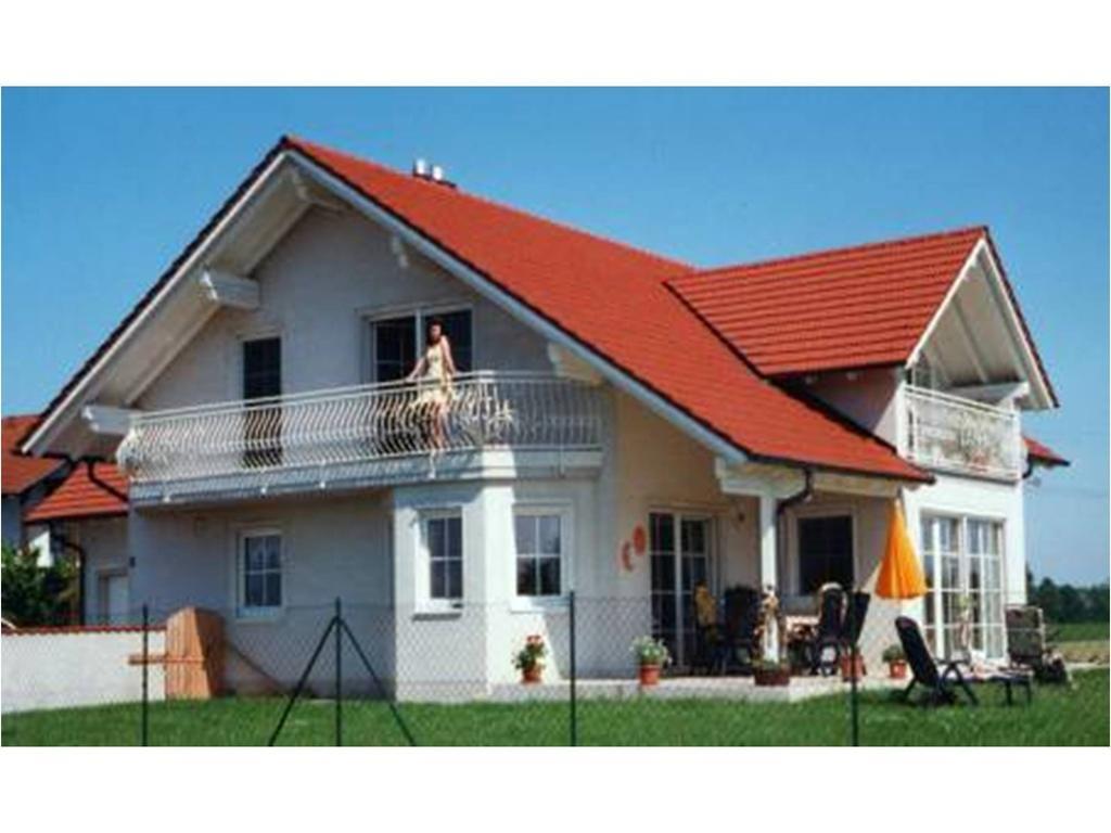 Appartement Haus Anja Бад-Фюссінг Номер фото